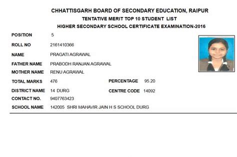 The board has issued a series of instructions pertaining to the state's conduct of class 12 board/professional/dped examinations. PHOTOS: CGBSE 12th result 2016: Chhattisgarh Board result ...