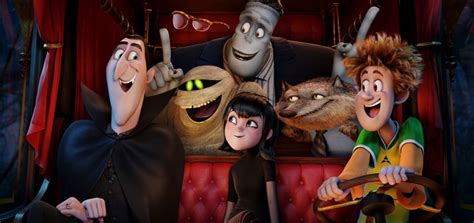 Watch hotel transylvania 2 online with high quality. Hotel Transylvania 2 (2015) Movie Trailer, Release Date ...