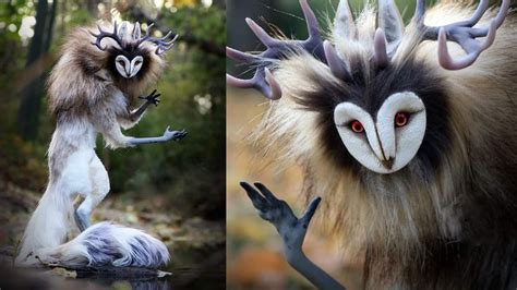 10 Mythical Creatures That Exist In The Wild The Ultimate Source