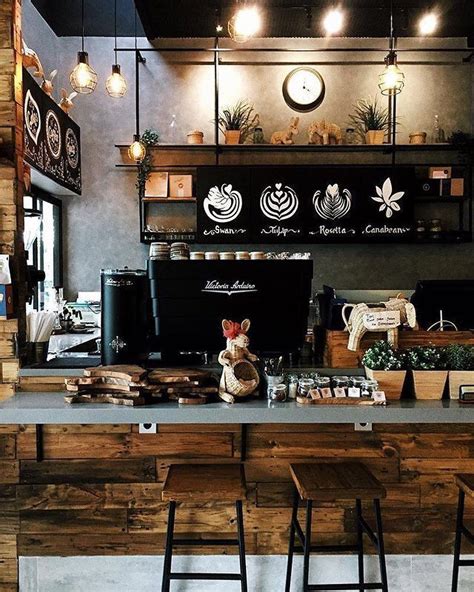 Looking For Ideas For The Coffee Shop Inspiration We Have Numerous