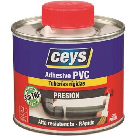 Let's start making your joomla website with our free joomla 3.x template. Adhesivo Ceys PVC Tixo gel 250ml. | ferretería online