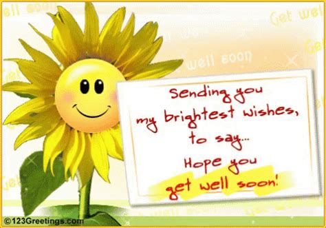 Fan club gif abyss flowers. Daisy Get Well Soon GIF - Daisy GetWellSoon Letter ...