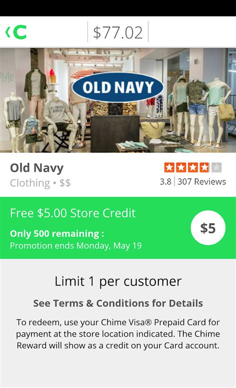 Chime gets a percentage of that fee every time you use the debit card. Chime - Android Apps on Google Play