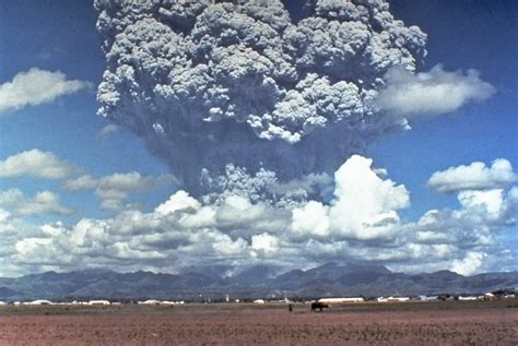 Video The Biggest Volcano Eruptions In Recorded History Strange Sounds