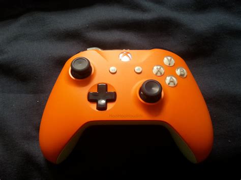 Got My New Design Lab Controller Today Xbox