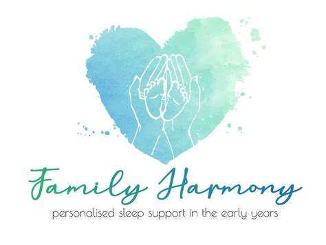 Tired Signs — Family Harmony