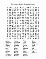 Medical Word Search Puzzles Images