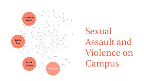 Campus Sexual Assault By Haylee Scibek