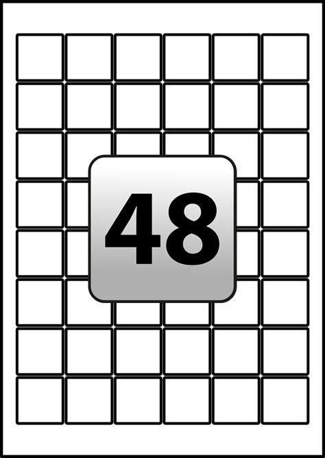 21 labels per sheet a4 sheets. 30 Labels Per Sheet Template Innovative Square Labels Flexi Labels Of 38 Superb 30 Labels Per S ...