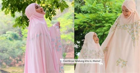 Adapun bagi wanita, cukup dengan memotong rambutnya sepanjang satu ruas jari. Kerana Telekung Yang Bersih & Cantik, Wanita Jadi Lebih ...