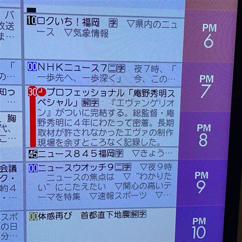0:55 えが2:50 217 403 просмотра. 庵野秀明 X 庵野秀明スペシャル | Twitterで話題の有名人 ...
