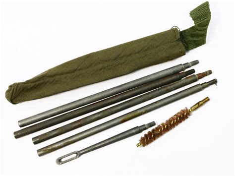 M1 Garand Cleaning Rod Set