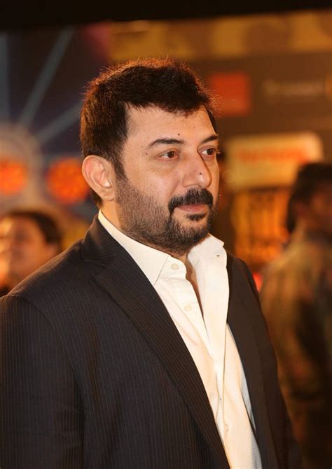 I Didnt Know How To Deal With Stardom Arvind Swamy Gets Candid Masala