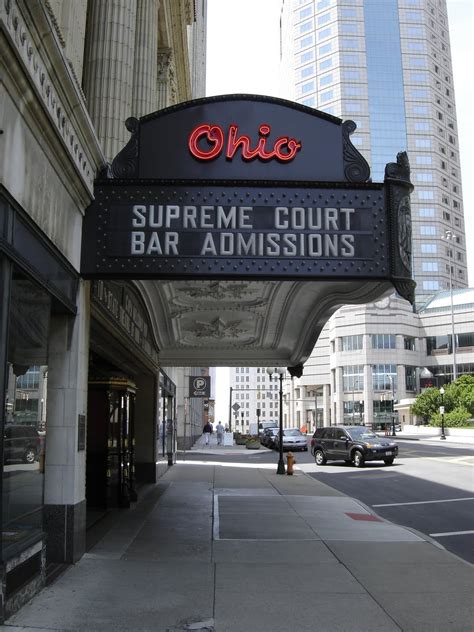 Places To Go Buildings To See Ohio Theatre Columbus Ohio Part One