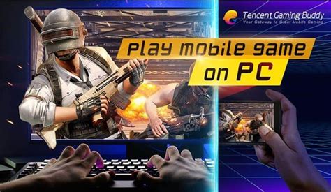 Tencent gaming buddy is a popular android emulator for pubg fans and allows you to also play several other android games on your windows pc. Tencent Gaming Buddy - скачать эмулятор для PUBG