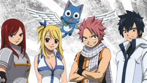 Roll For Initiative Fairy Tail