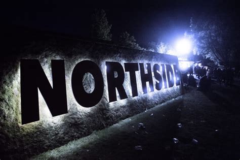 Tuborg And Northside Sign Five Year Sponsorship Deal Northside
