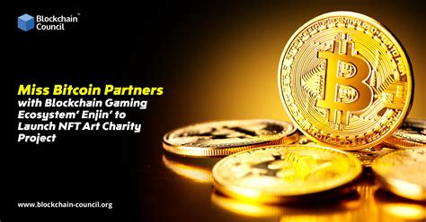Allow's see this short article as well as allow's look on that particular process. Miss Bitcoin Partners with Blockchain Gaming Ecosystem ...