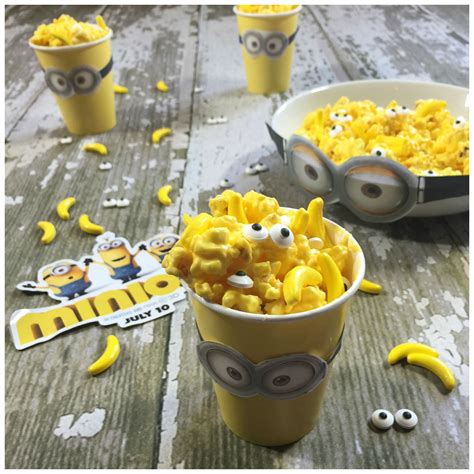 Check Out Our Minions Backyard Bash Minionsparty A Sparkle Of Genius