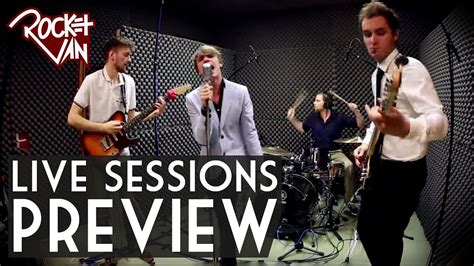 Live Sessions Preview Youtube