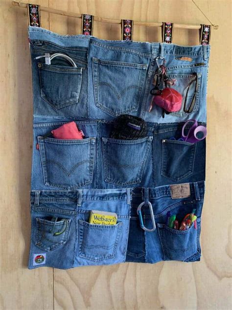 Upcycle Jeans Superlabelstore