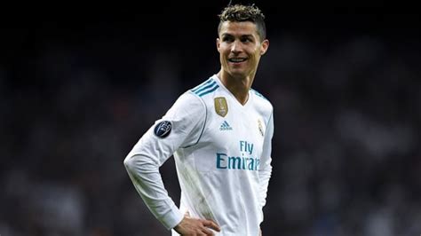 Legendary Striker Ronaldo Leaving Real Madrid For Juventus Cbc Sports