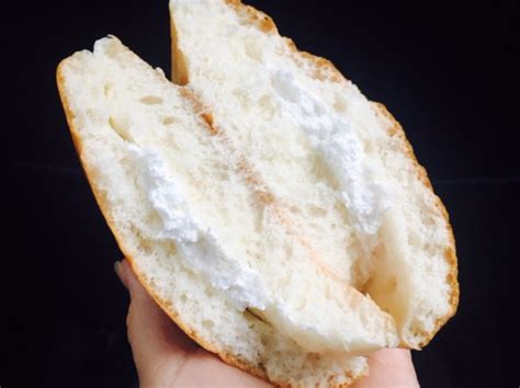 추억의 빵 삼립 정통삼립빵 정통크림빵 네이버 블로그