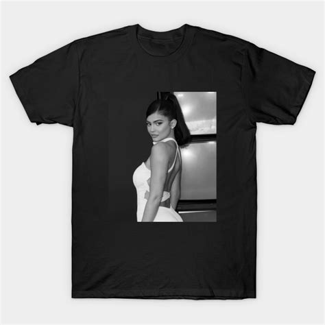 Kylie Jenner Kylie Jenner T Shirt Teepublic