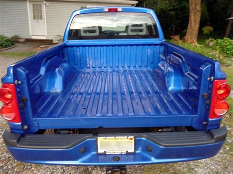 A damaged bed liner not only looks awful, but it's also not protecting your truck bed as it should. Monstaliner do-it-yourself roll-on truck bed liner