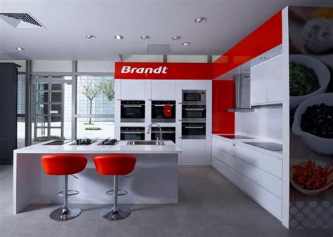 Top 10 Most Famous Luxury Kitchen Appliance Brands In The World Top List