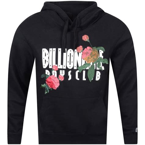 Find the latest men's hoodies & sweatshirts at zumiez. BILLIONAIRE BOYS CLUB Billionaire Boys Club Floral Logo ...