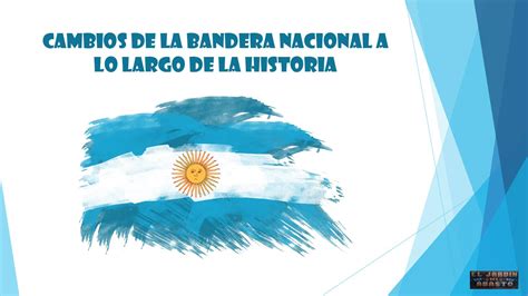 Calaméo Evolución Bandera Nacional Argentina