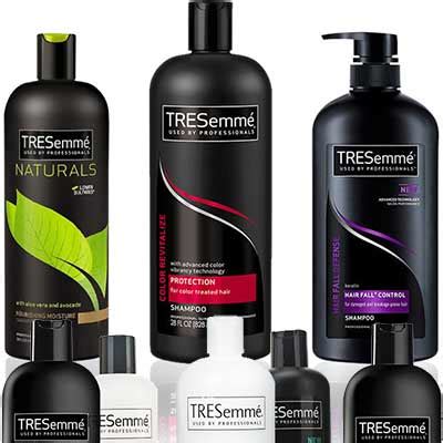 Here you may to know how to get free sample products malaysia. Free Sample of Tresemme Hair Products - Freebies and Free ...
