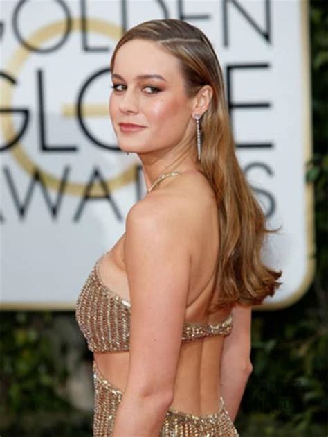 30 Revealing Pictures Of Brie Larson You Never Knew Existed Page 17