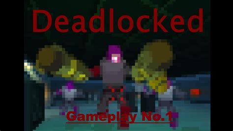 Deadlocked Gameplay No1 Youtube