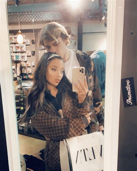 𝐆𝐚𝐛𝐢 𝐃𝐞𝐌𝐚𝐫𝐭𝐢𝐧𝐨 On Instagram “my Love And I Go Shopping 👸🏽🤴🏼👜” In 2020