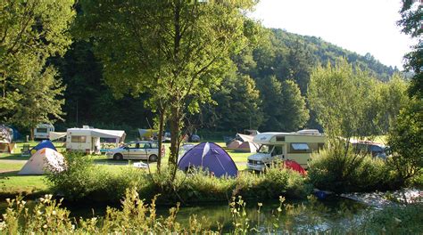 Camping in Bayern - Camping in Bayern | Camping im Allgäu, Camping in Franken, Camping in ...