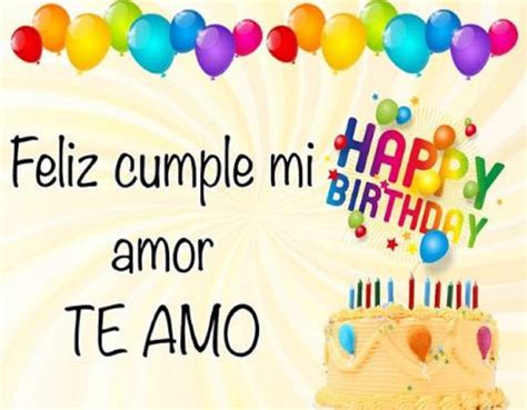 We did not find results for: 💓🎉🎈🎉💓 ¡ Feliz cumpleaños amorcito ! Mensajes de cumpleaños ...