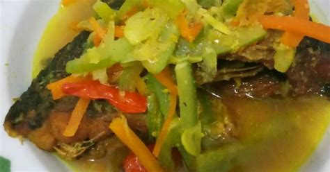 Oh ya, aku pakai bihun aaa @kreasibihunaaa yang terbuat dari beras murni. Olahan Ikan Mujair Pesmol - Pepes ikan mas bumbu pesmol ...