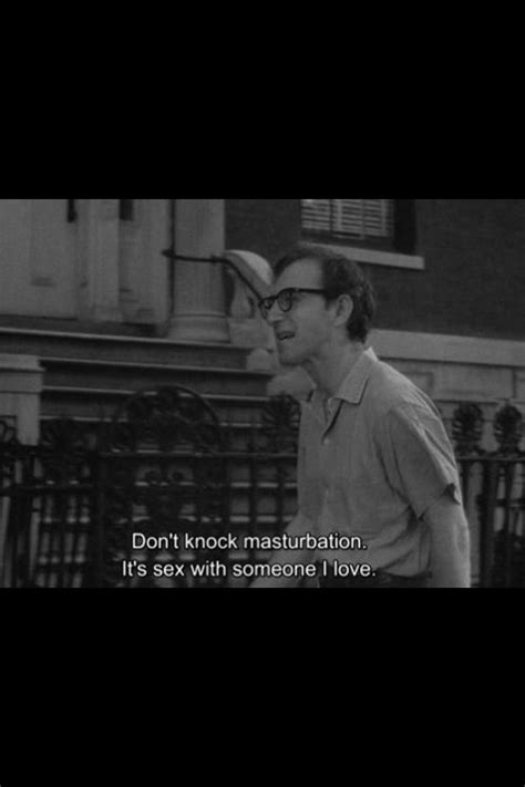 Pin By Freya Fox On Just For Laughs Woody Allen Quotes Just For