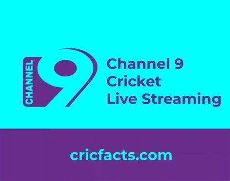 Channel 9 Live Cricket Score Icc Odi World Cup Live Cricket Match