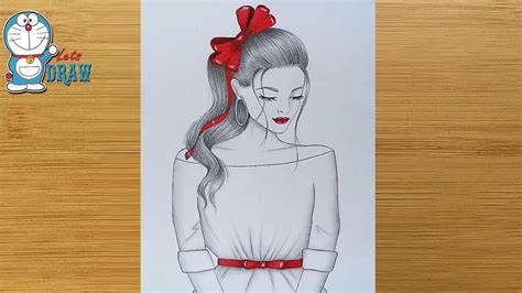 Farjana drawing academy author on sharechat follow me on sharechat. Farjana Drawing Academy - How to draw a sad girl for ...