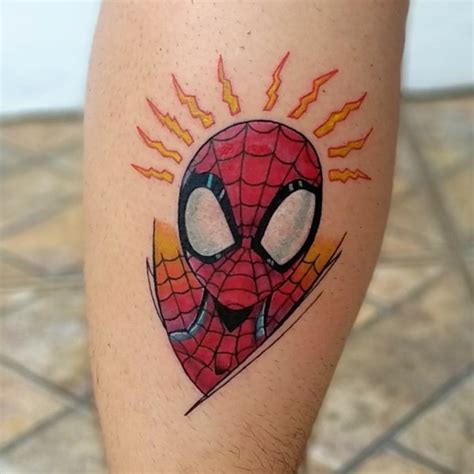 With the basic plot revolving around a boy's life whose life took a drastic turn after he was bitten by a spider is loved by millions of people. UPDATED: 35 Amazing Spiderman Tattoos for 2020 (November 2020)