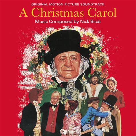 A Christmas Carol Quartet Records