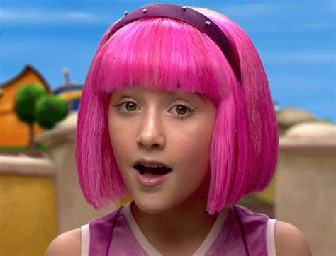 Sexy Lazy Town S New Porn