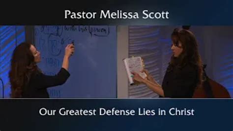 Ephesians 612 Our Greatest Defense Lies In Christ