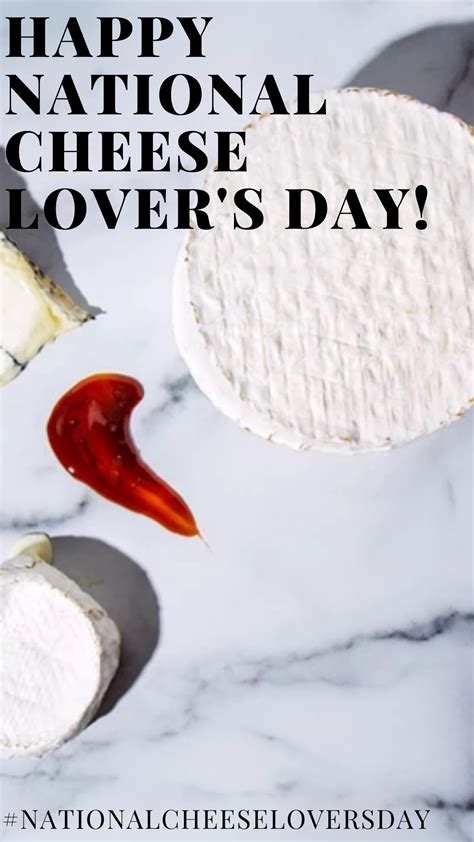Happy Nationalcheeseloversday Everybody Were Celebrating All The