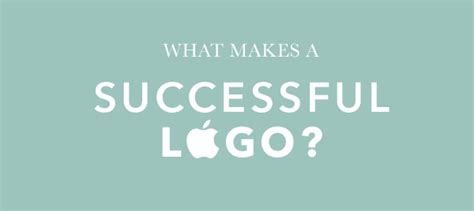 4 Characteristics Of A Successful Logo Dowitcher Designs
