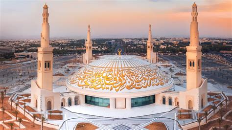 Sheikh Khalifa Grand Mosque Al Ain Life In Al Ain Youtube