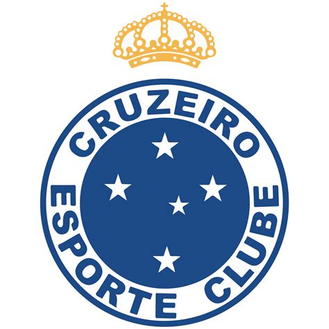 Cruzeiro mostrou a atualização do escudo (foto: Cruzeiro-Boca en vivo